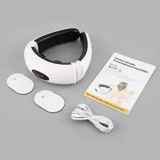 Masajeador de Cuello Inalámbrico NECK MASSAGER