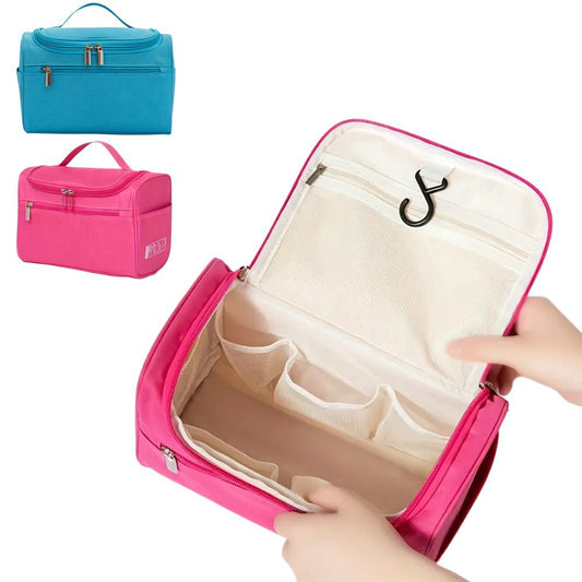 Cosmetiquera Organizador Viaje BYM-1169