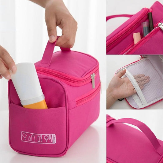 Cosmetiquera Organizador Viaje BYM-1169