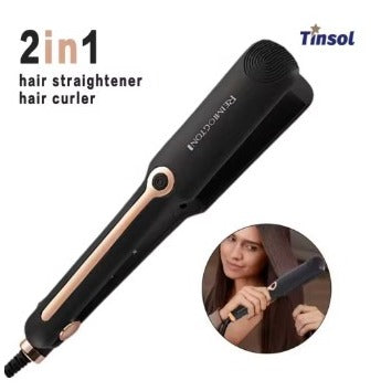 plancha de pelo